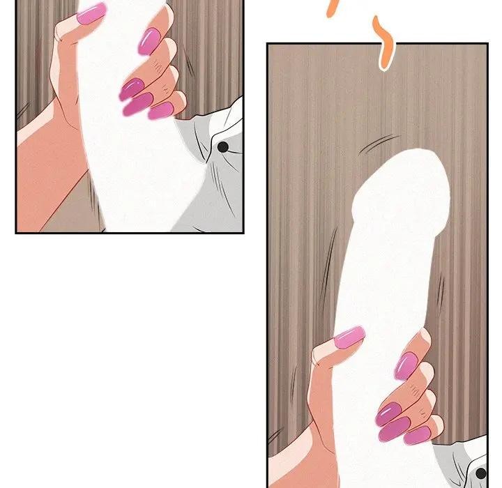 貴婦的專屬保鑣第38話 第115頁