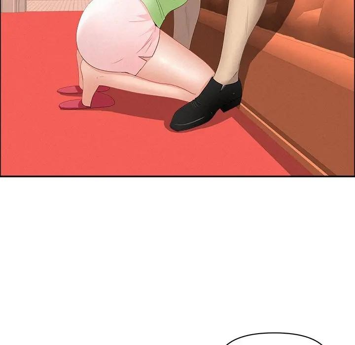 貴婦的專屬保鑣第38話 第124頁