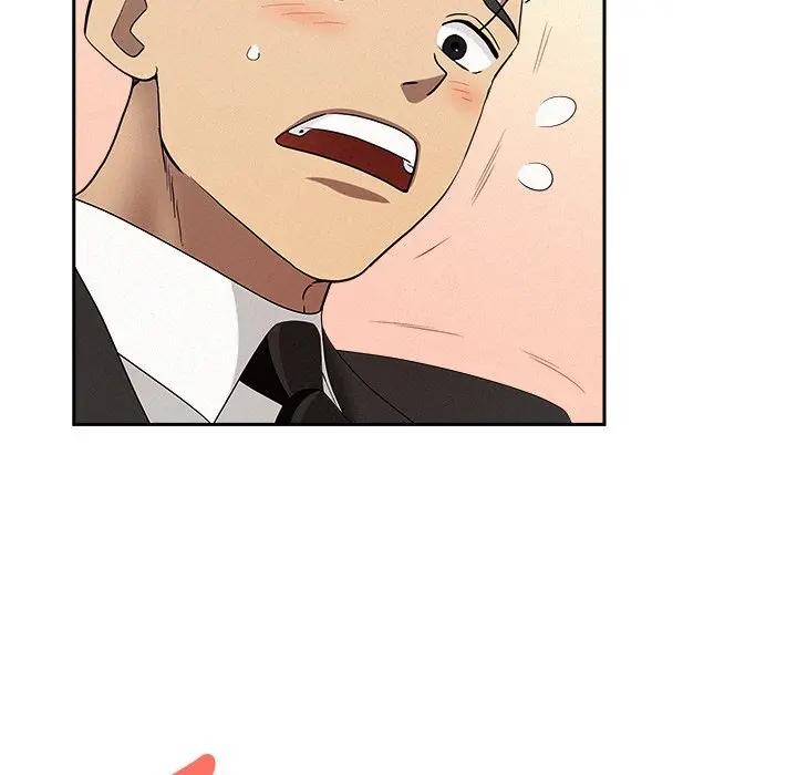 貴婦的專屬保鑣第38話 第137頁