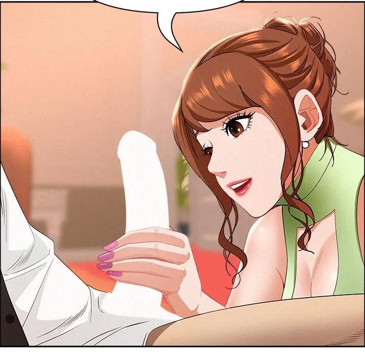 貴婦的專屬保鑣第38話 第135頁