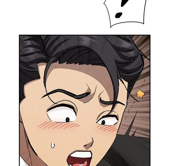 貴婦的專屬保鑣第38話 第140頁