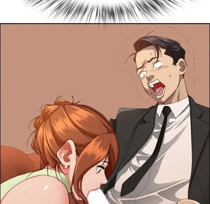 貴婦的專屬保鑣第39話 第18頁