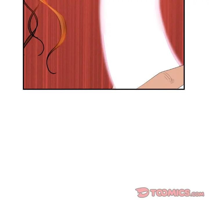 貴婦的專屬保鑣第39話 第21頁