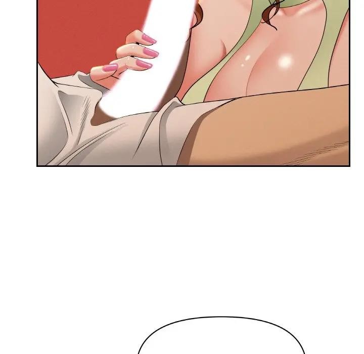 貴婦的專屬保鑣第39話 第25頁