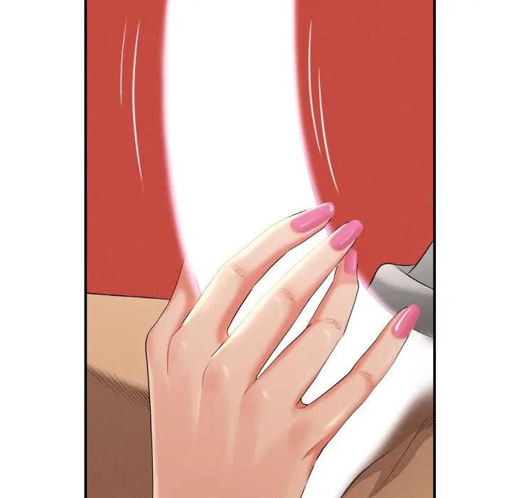 貴婦的專屬保鑣第39話 第33頁