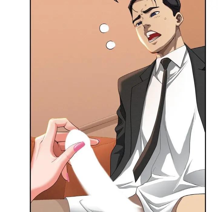 貴婦的專屬保鑣第39話 第49頁