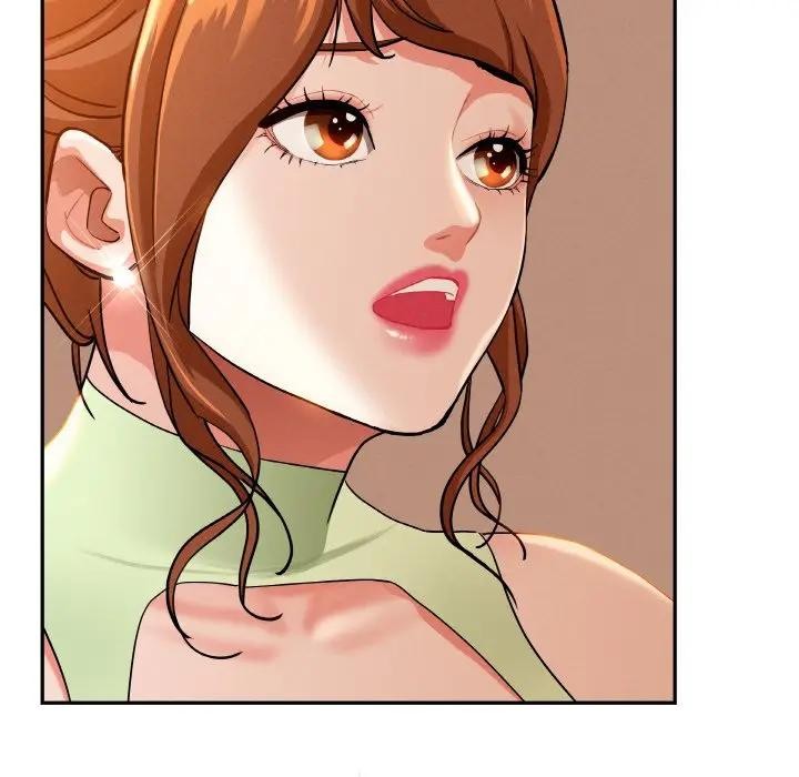 貴婦的專屬保鑣第39話 第47頁