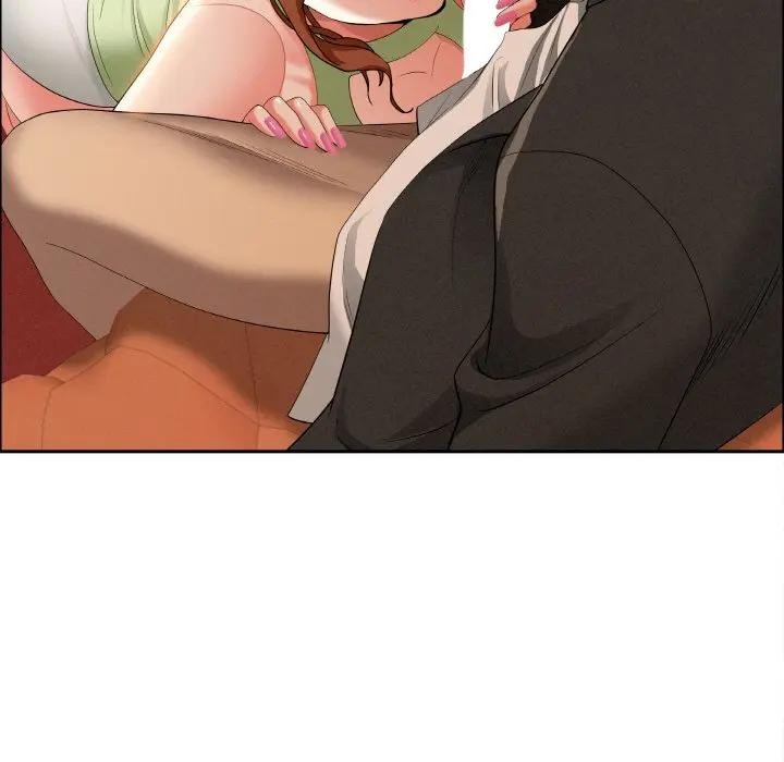 貴婦的專屬保鑣第39話 第61頁