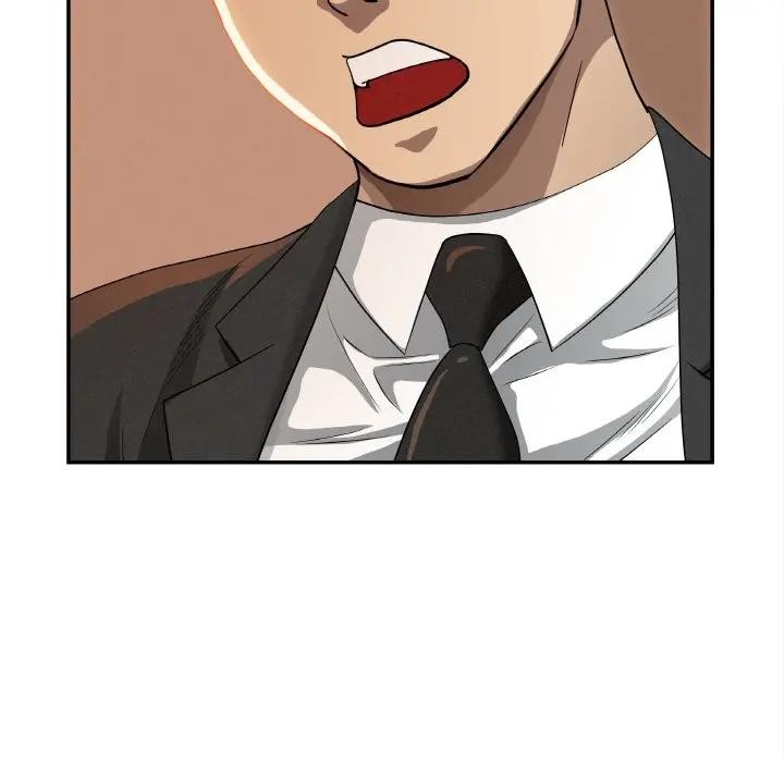 貴婦的專屬保鑣第39話 第63頁