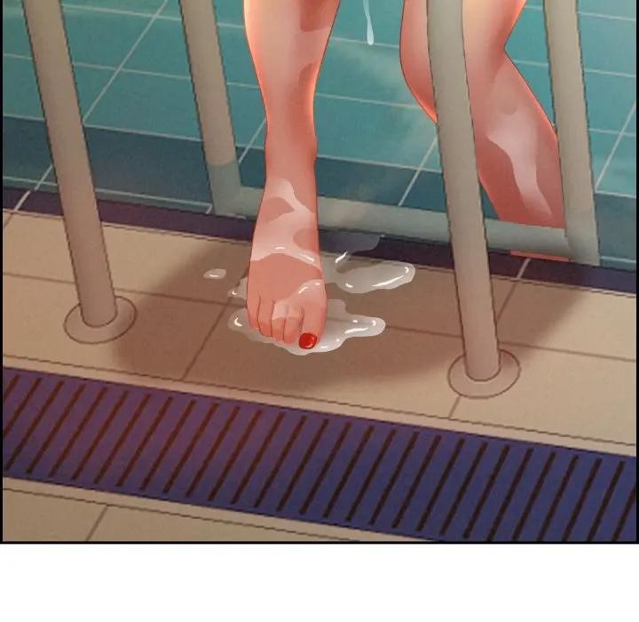 貴婦的專屬保鑣第39話 第87頁