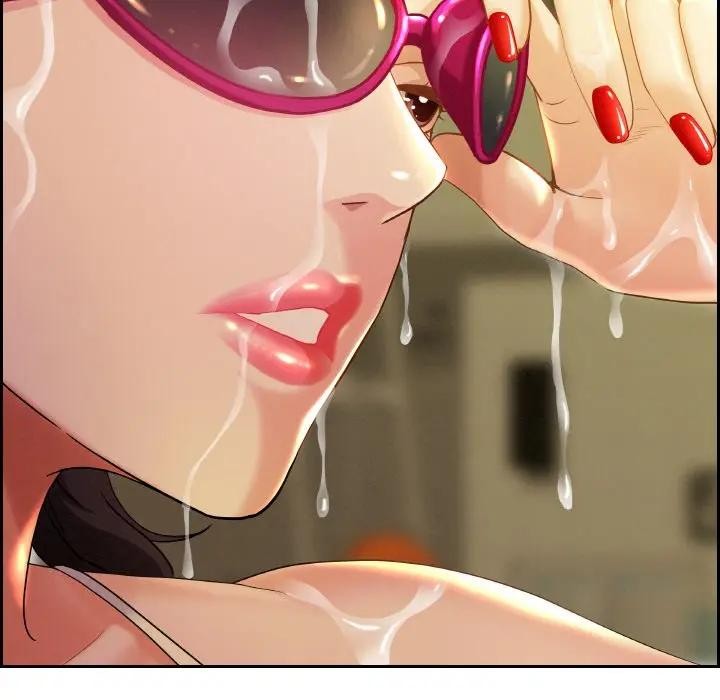 貴婦的專屬保鑣第39話 第89頁