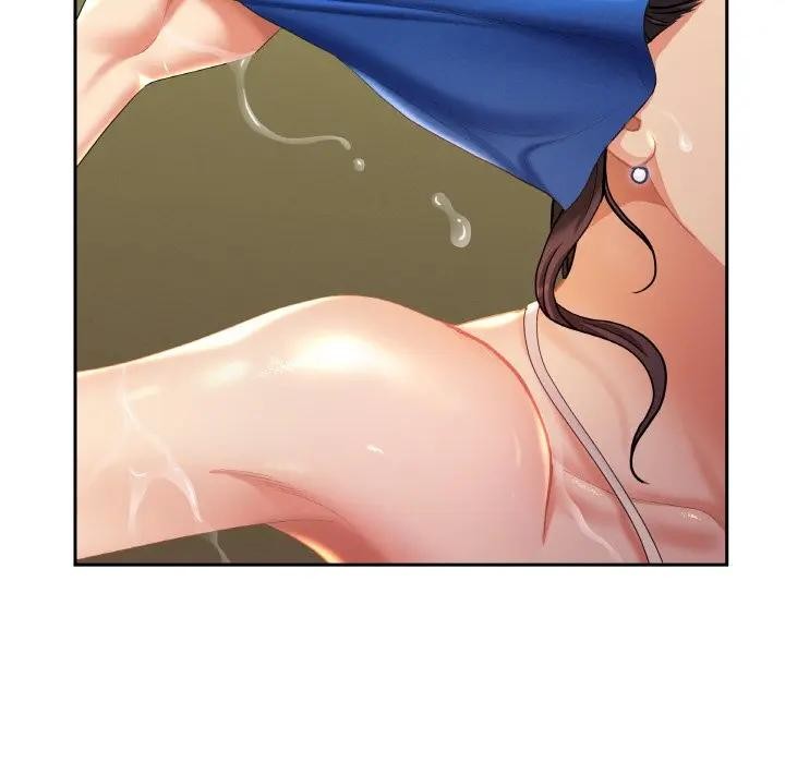 貴婦的專屬保鑣第39話 第91頁