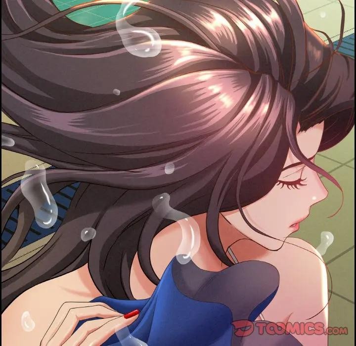 貴婦的專屬保鑣第39話 第93頁