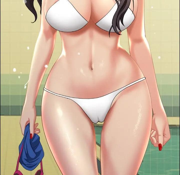 貴婦的專屬保鑣第39話 第96頁