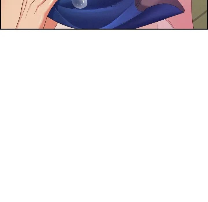 貴婦的專屬保鑣第39話 第94頁