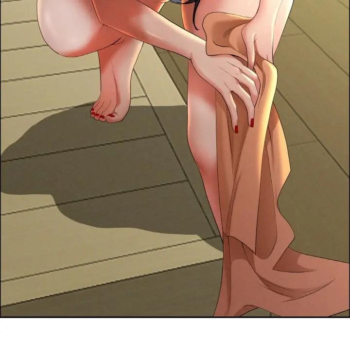 貴婦的專屬保鑣第39話 第107頁