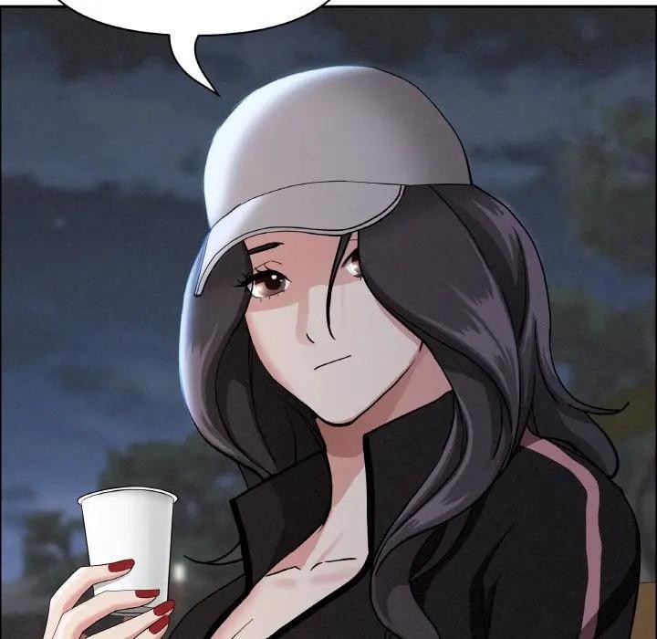 貴婦的專屬保鑣第39話 第118頁