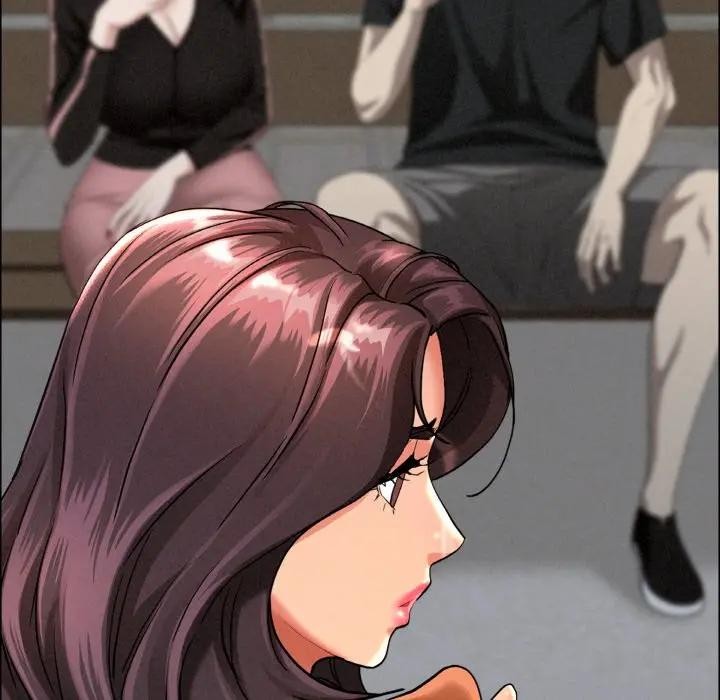 貴婦的專屬保鑣第39話 第113頁