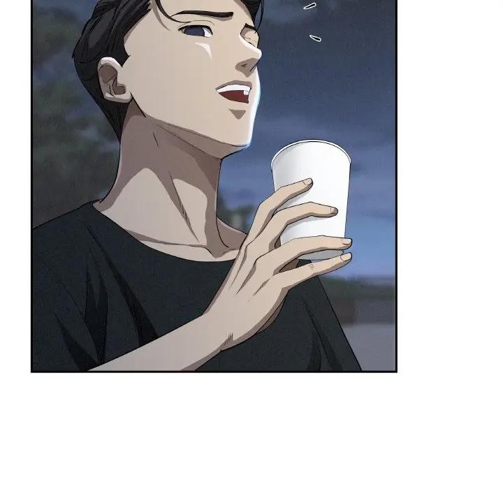 貴婦的專屬保鑣第39話 第120頁