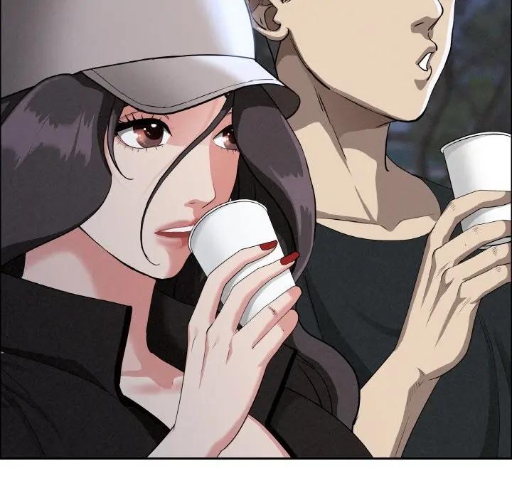 貴婦的專屬保鑣第39話 第122頁