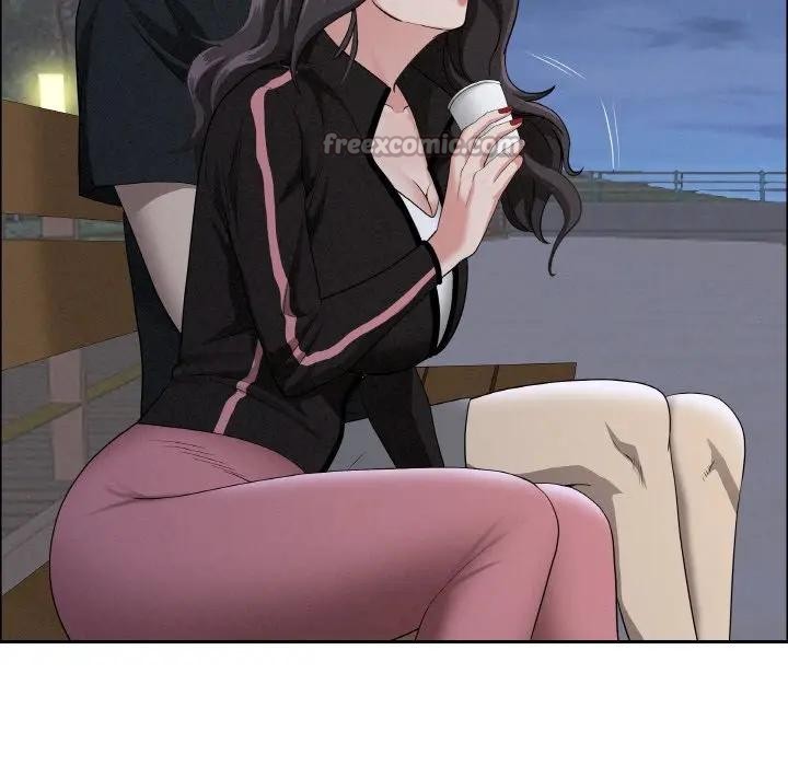 貴婦的專屬保鑣第39話 第126頁