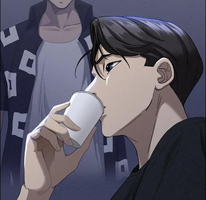 貴婦的專屬保鑣第39話 第130頁