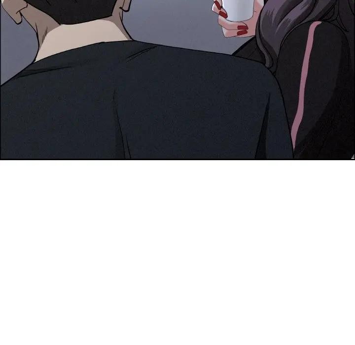 貴婦的專屬保鑣第39話 第134頁