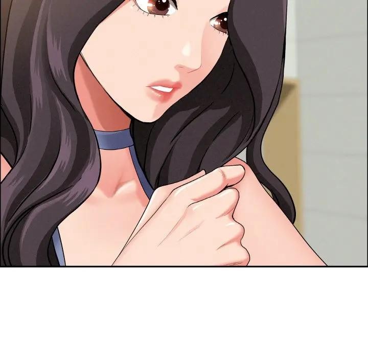 貴婦的專屬保鑣第39話 第143頁