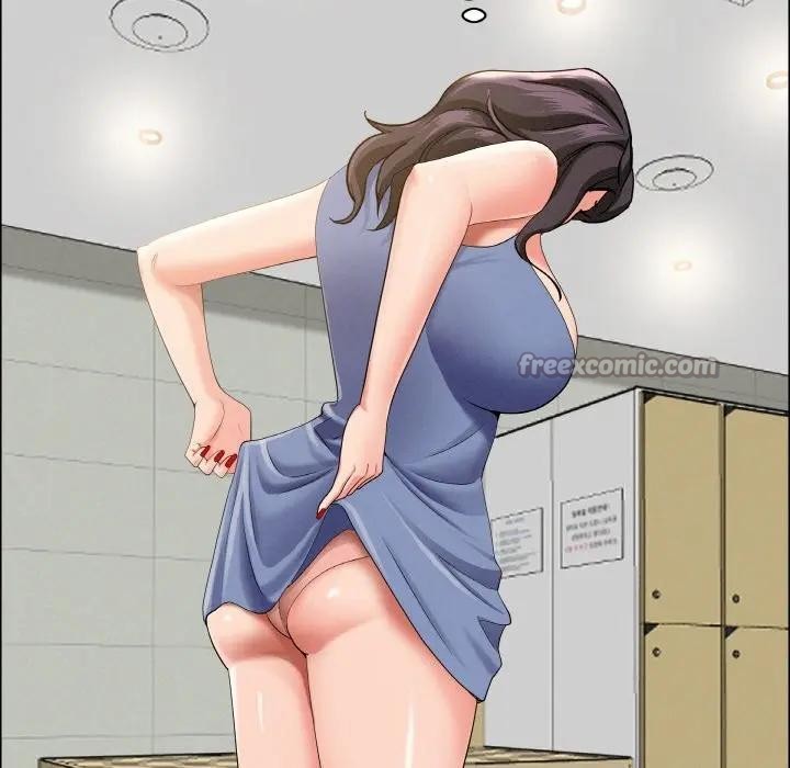 貴婦的專屬保鑣第39話 第140頁