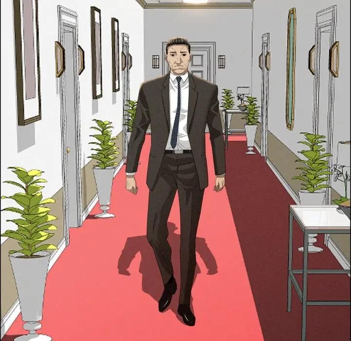 貴婦的專屬保鑣第39話 第145頁