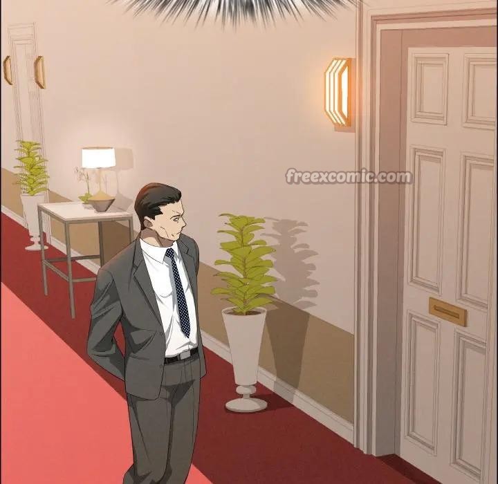 貴婦的專屬保鑣第39話 第154頁