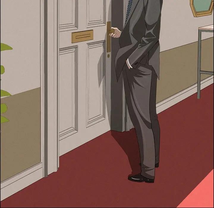 貴婦的專屬保鑣第40話 第49頁