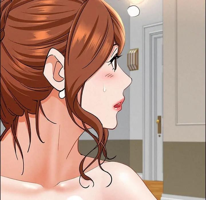 貴婦的專屬保鑣第40話 第81頁