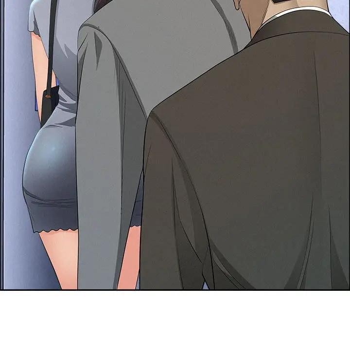 貴婦的專屬保鑣第40話 第116頁