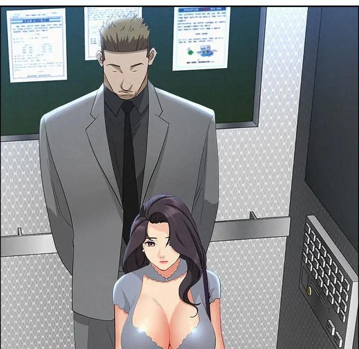 貴婦的專屬保鑣第40話 第122頁