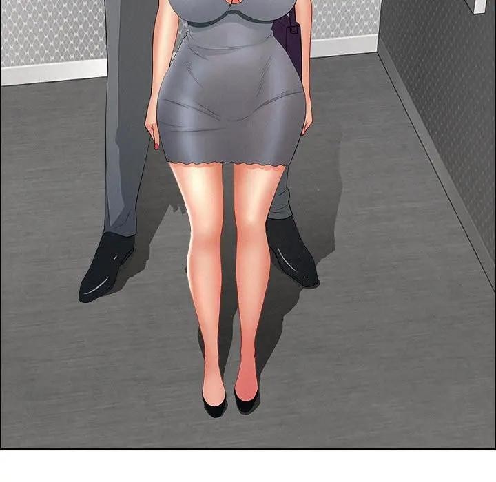 貴婦的專屬保鑣第40話 第123頁