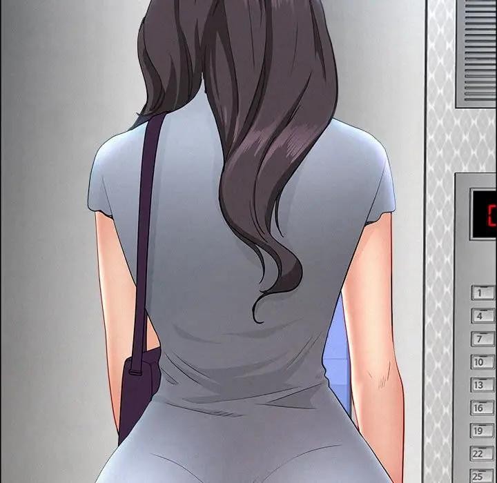 貴婦的專屬保鑣第40話 第125頁