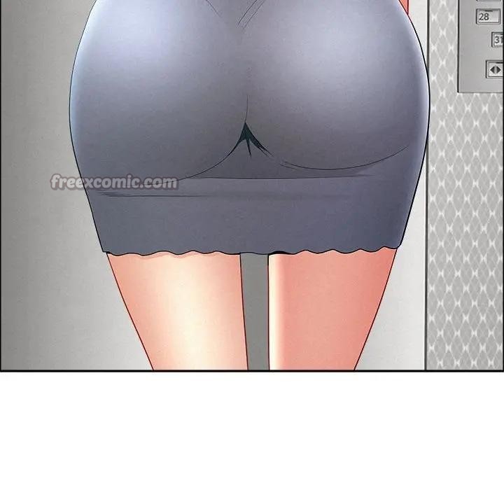 貴婦的專屬保鑣第40話 第126頁