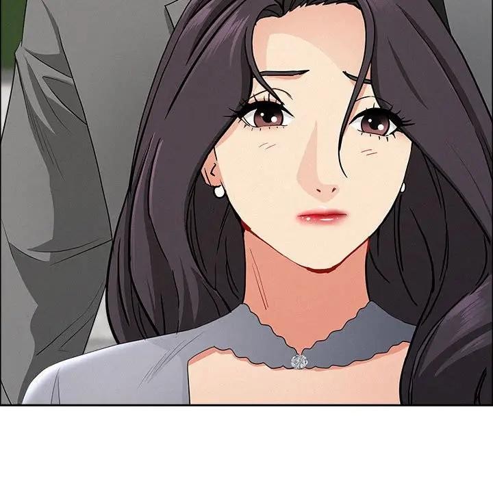 貴婦的專屬保鑣第40話 第132頁