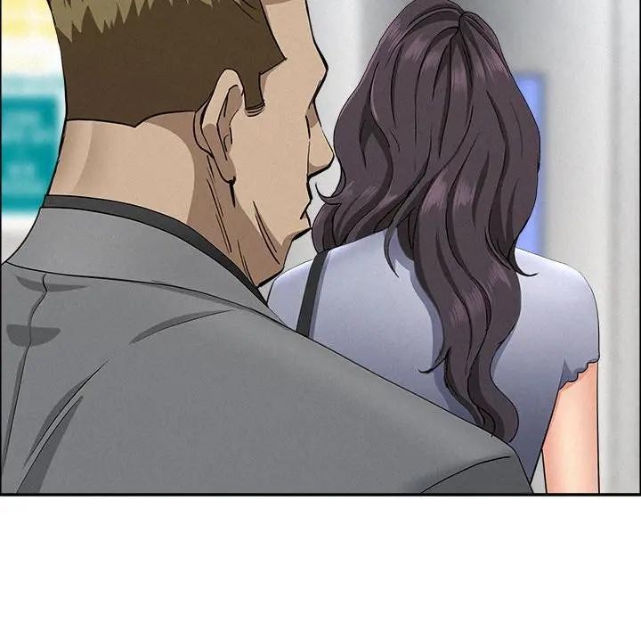 貴婦的專屬保鑣第40話 第134頁