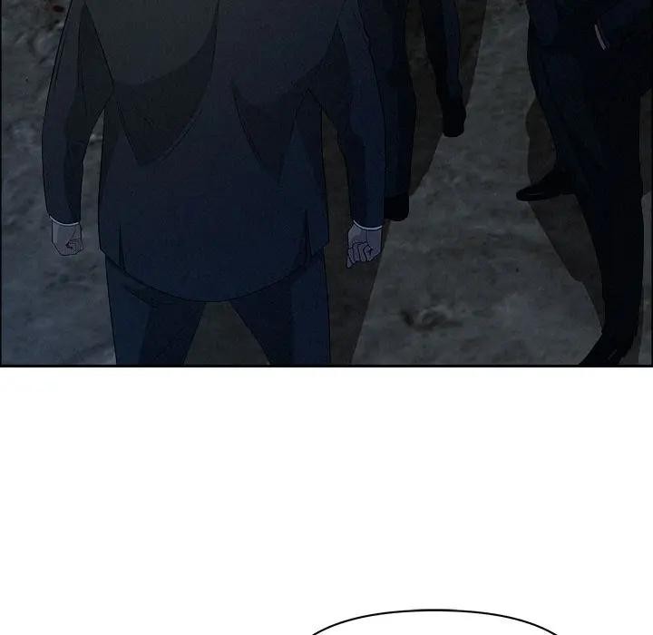 貴婦的專屬保鑣第40話 第139頁