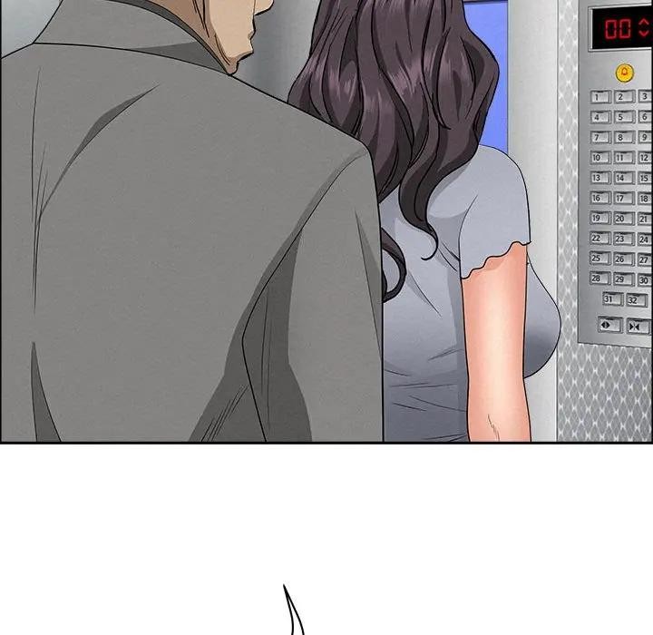 貴婦的專屬保鑣第40話 第136頁