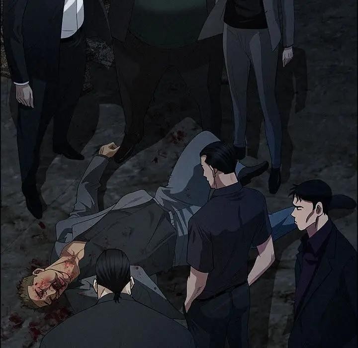 貴婦的專屬保鑣第40話 第138頁