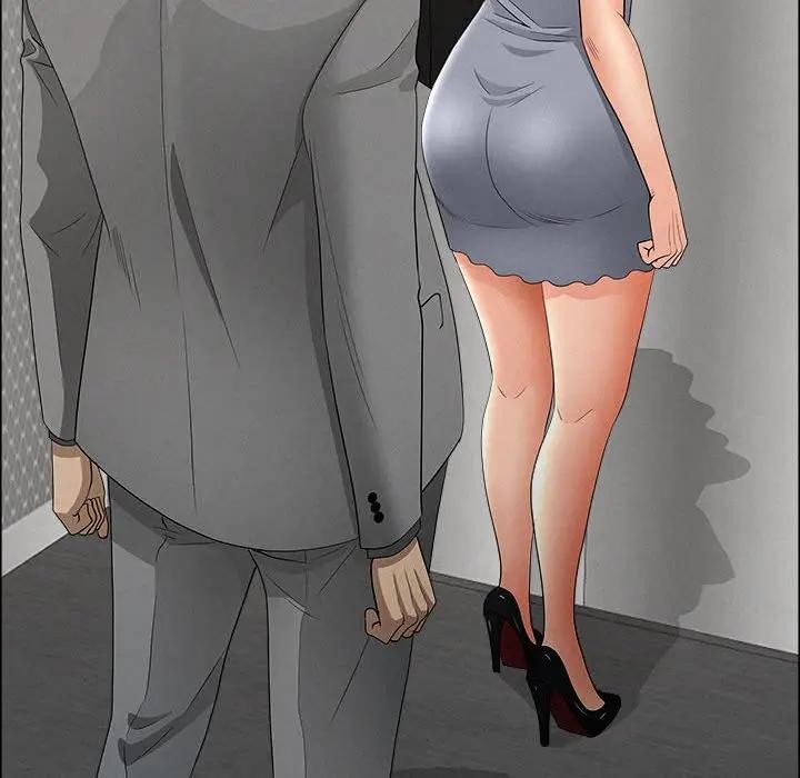 貴婦的專屬保鑣第40話 第145頁