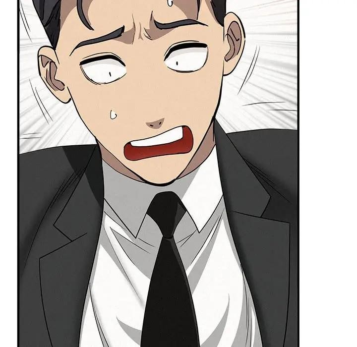 貴婦的專屬保鑣第40話 第153頁