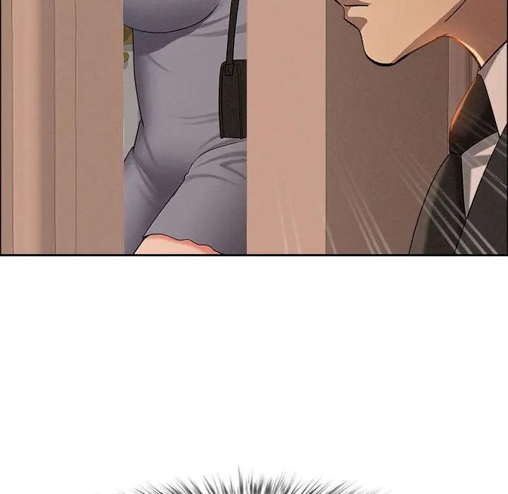 貴婦的專屬保鑣第41話 第52頁