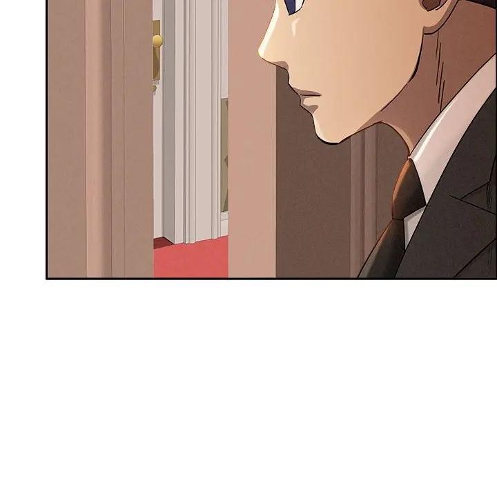 貴婦的專屬保鑣第41話 第50頁