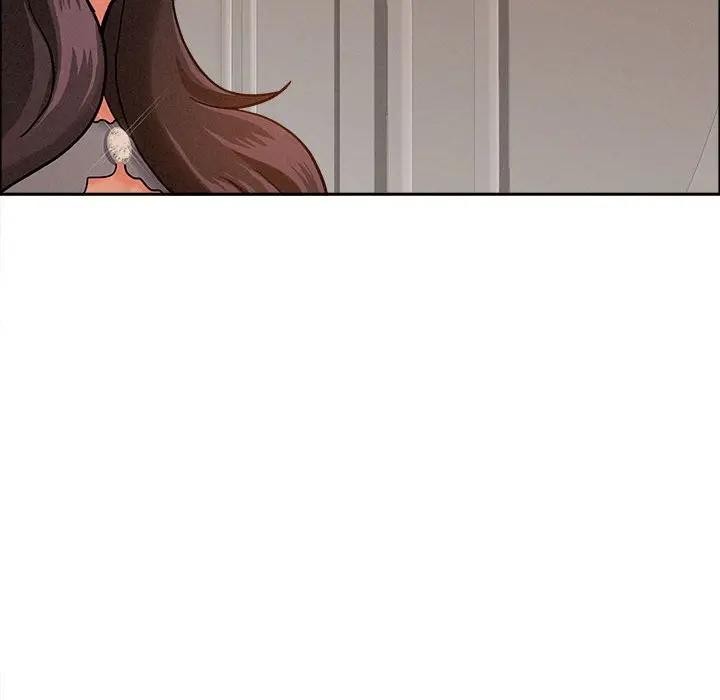 貴婦的專屬保鑣第41話 第61頁