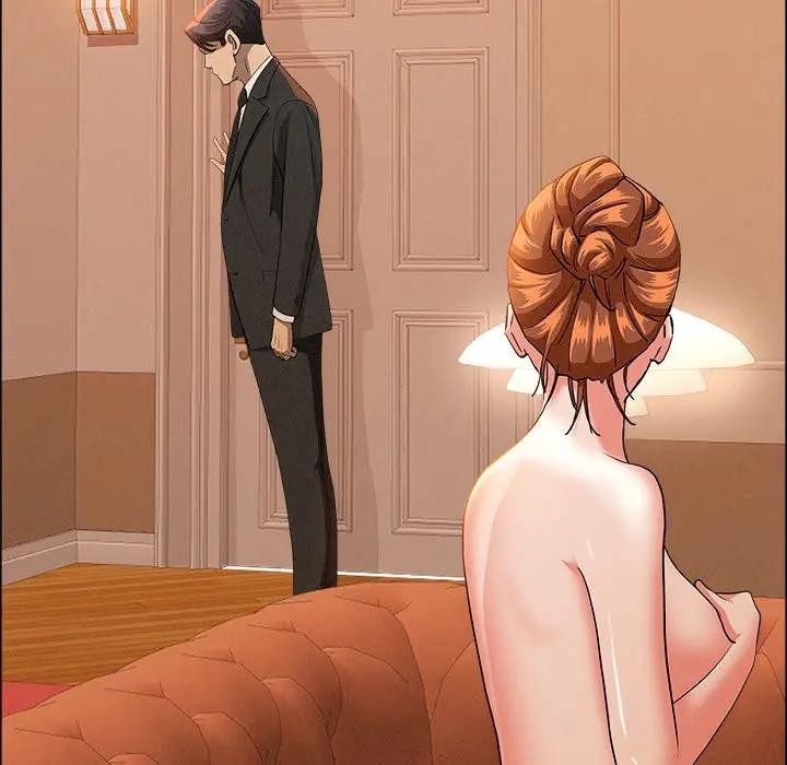 貴婦的專屬保鑣第41話 第65頁