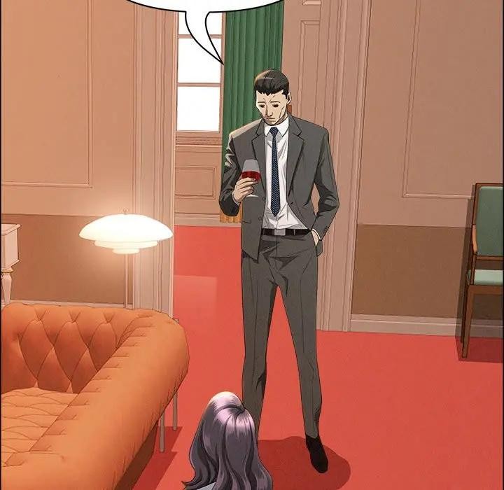 貴婦的專屬保鑣第41話 第76頁